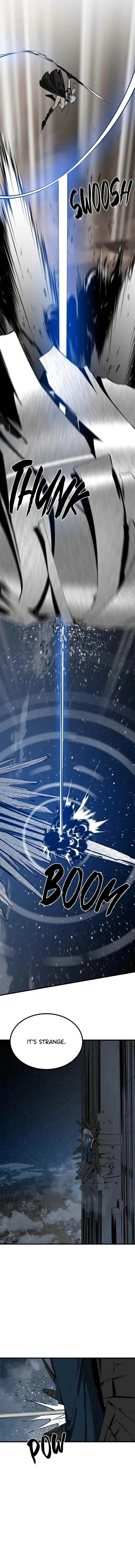 Hero Killer - Chapter 214 Page 11