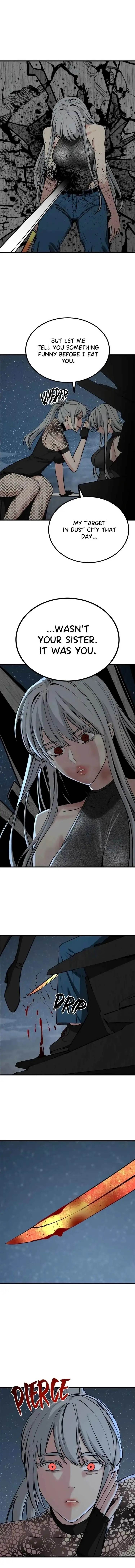 Hero Killer - Chapter 214 Page 13