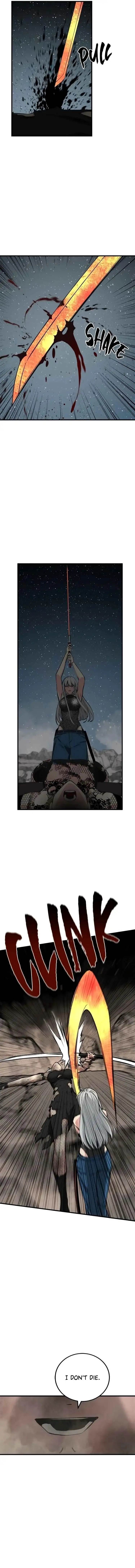 Hero Killer - Chapter 214 Page 16