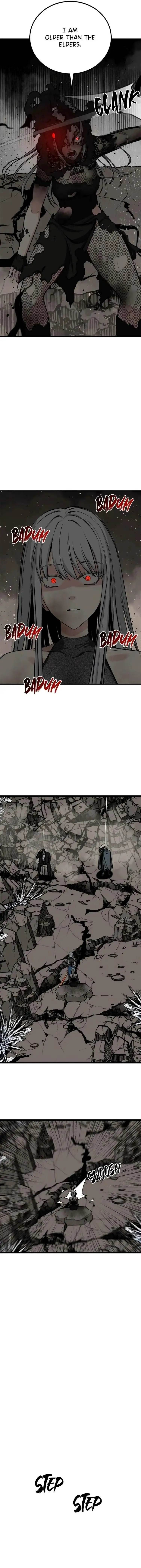 Hero Killer - Chapter 214 Page 17