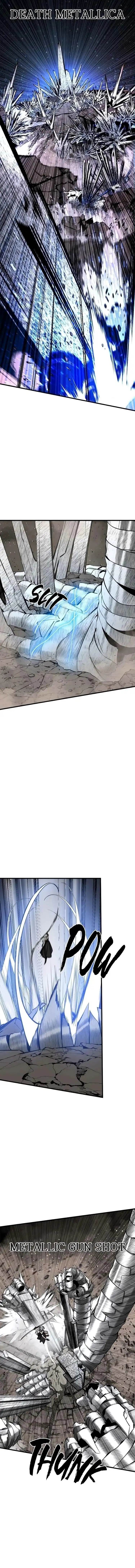 Hero Killer - Chapter 214 Page 8