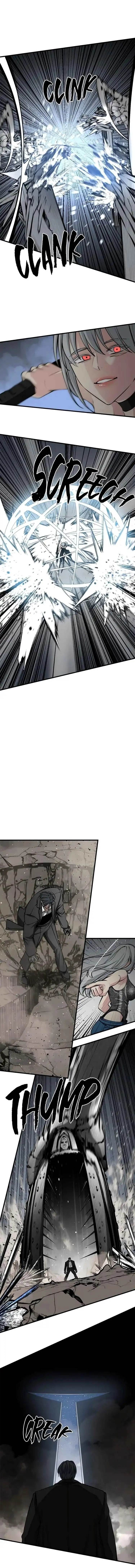 Hero Killer - Chapter 214 Page 9