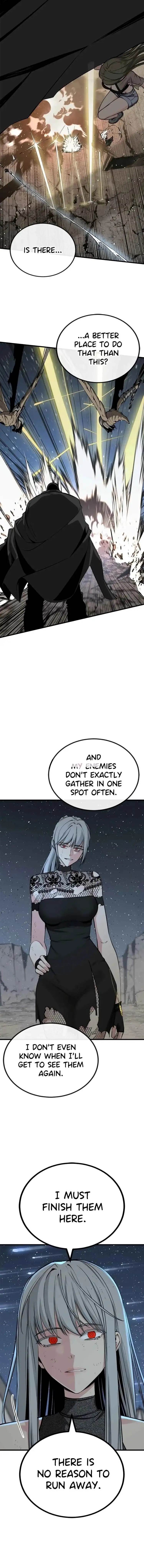 Hero Killer - Chapter 215 Page 10