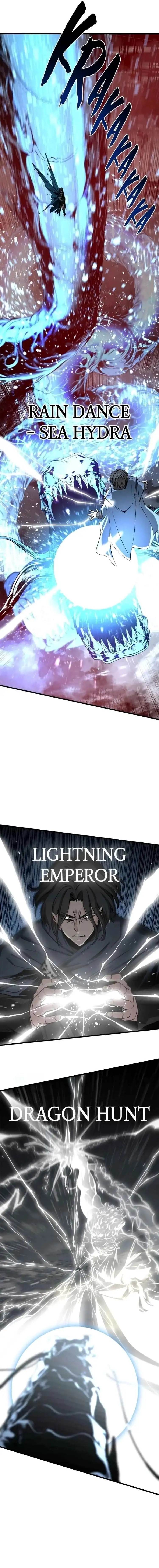 Hero Killer - Chapter 215 Page 14