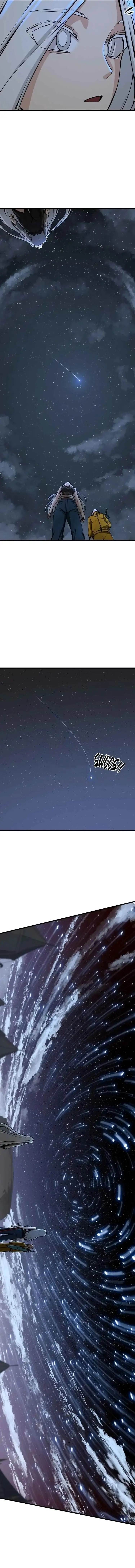 Hero Killer - Chapter 215 Page 6