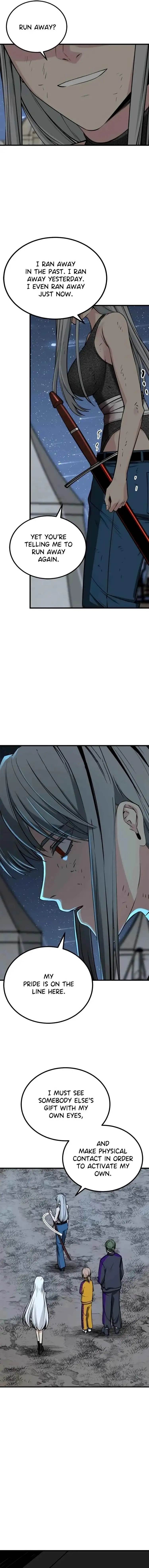 Hero Killer - Chapter 215 Page 9