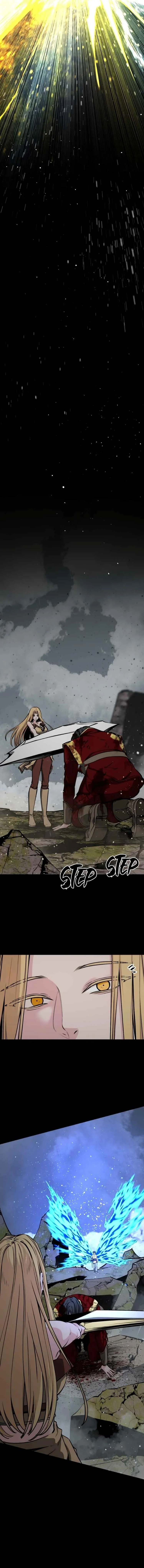 Hero Killer - Chapter 216 Page 15