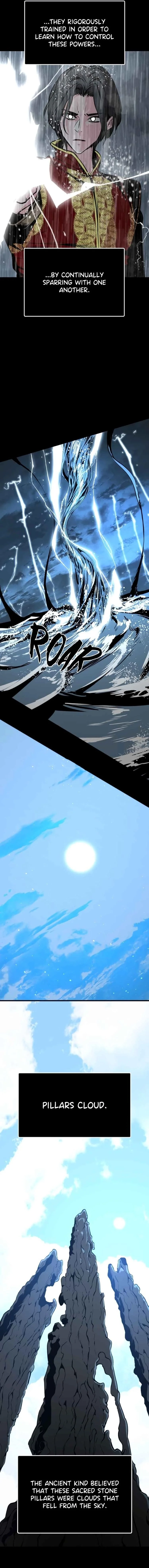 Hero Killer - Chapter 216 Page 4