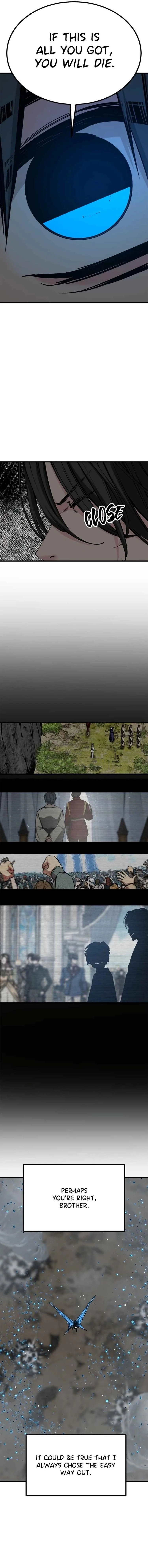 Hero Killer - Chapter 217 Page 10