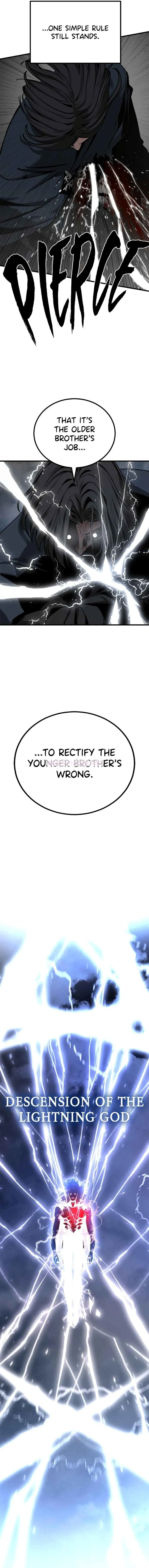 Hero Killer - Chapter 217 Page 12