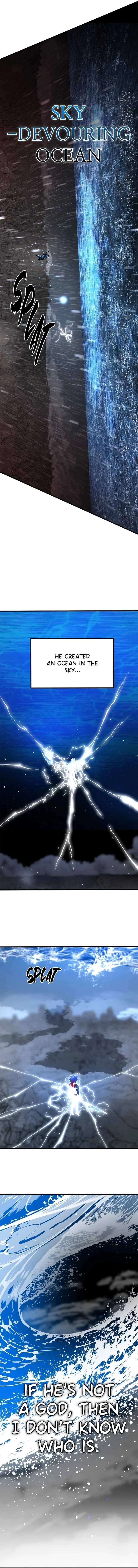 Hero Killer - Chapter 217 Page 14