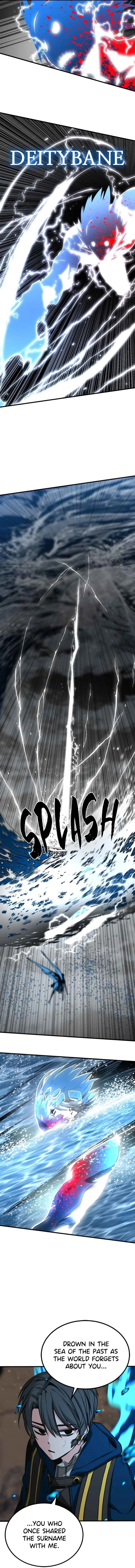 Hero Killer - Chapter 217 Page 15