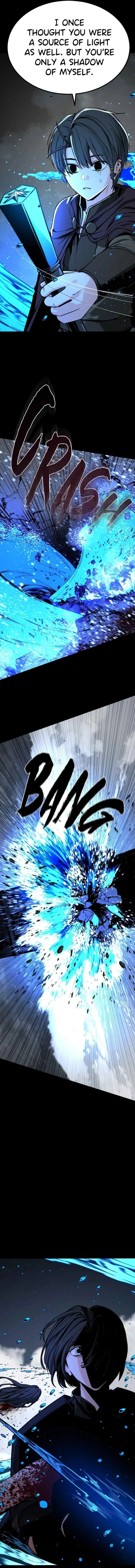 Hero Killer - Chapter 217 Page 6