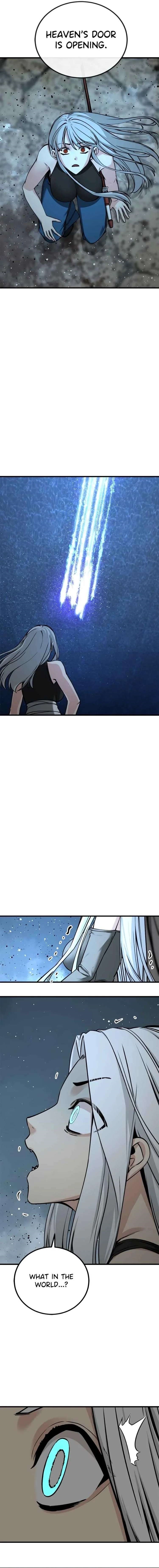 Hero Killer - Chapter 218 Page 15