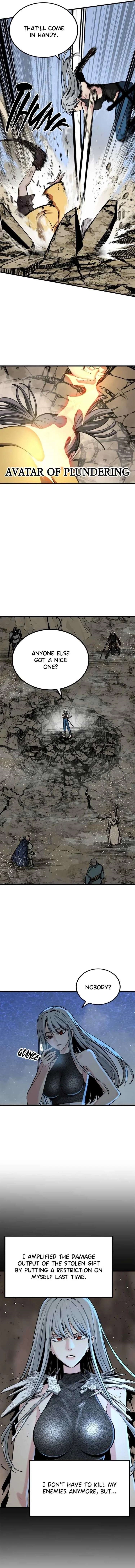 Hero Killer - Chapter 218 Page 4