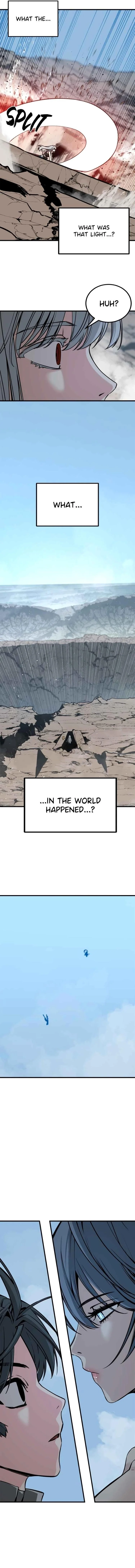 Hero Killer - Chapter 219 Page 2