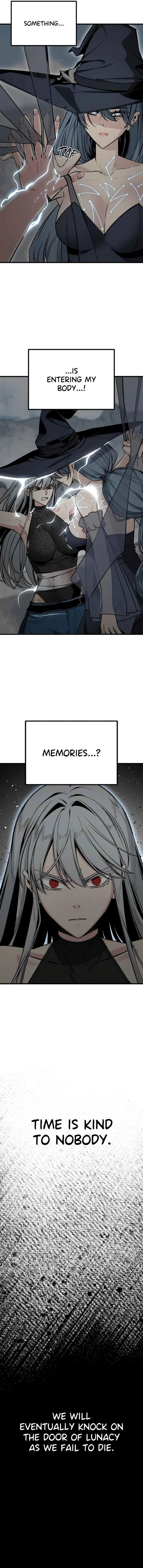 Hero Killer - Chapter 219 Page 7