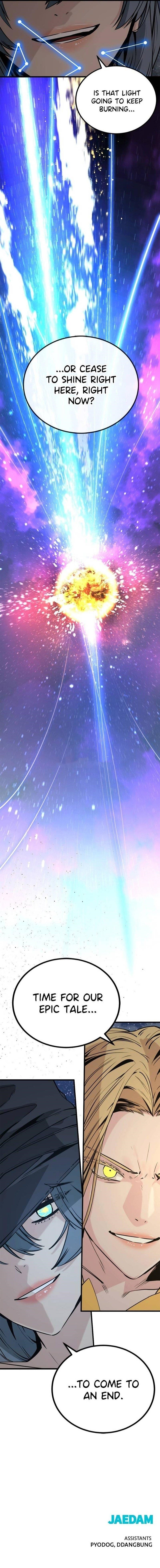 Hero Killer - Chapter 222 Page 17