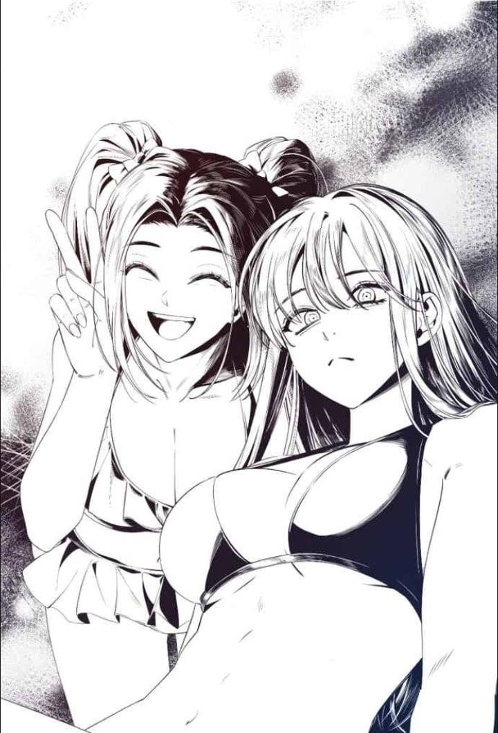 Hero Killer - Chapter 232 Page 12