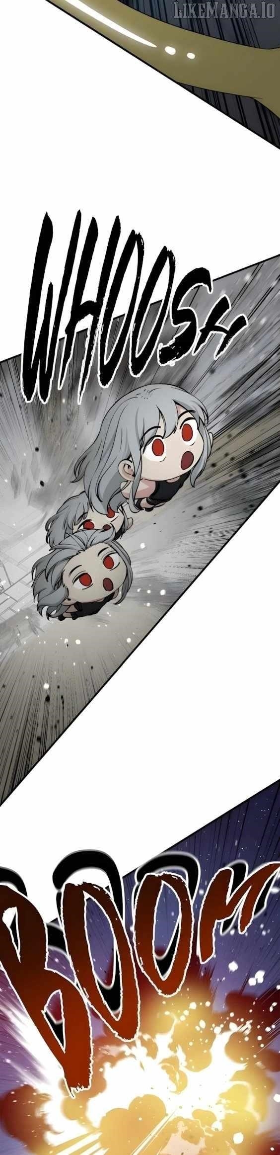 Hero Killer - Chapter 239 Page 13