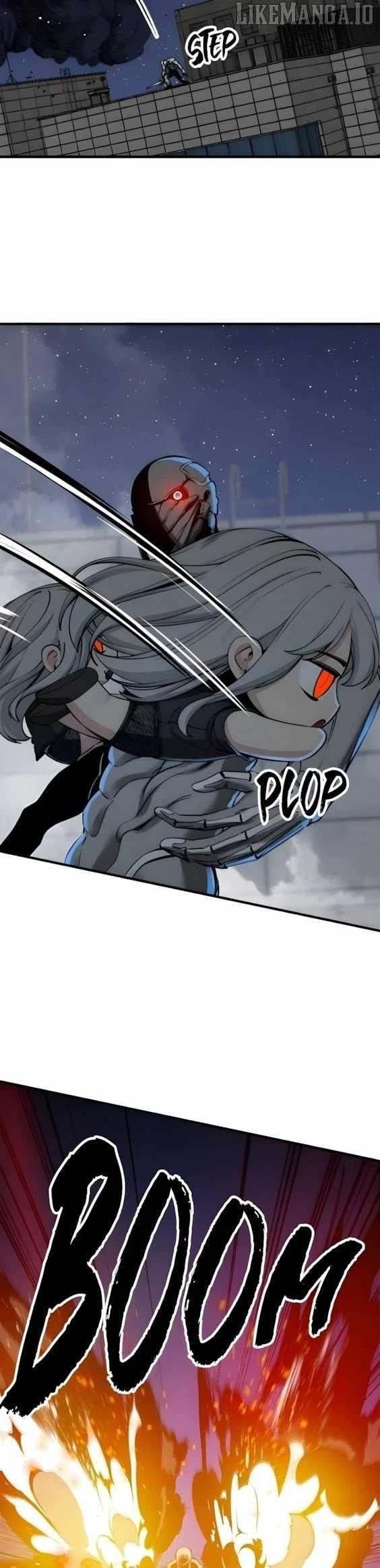 Hero Killer - Chapter 239 Page 15