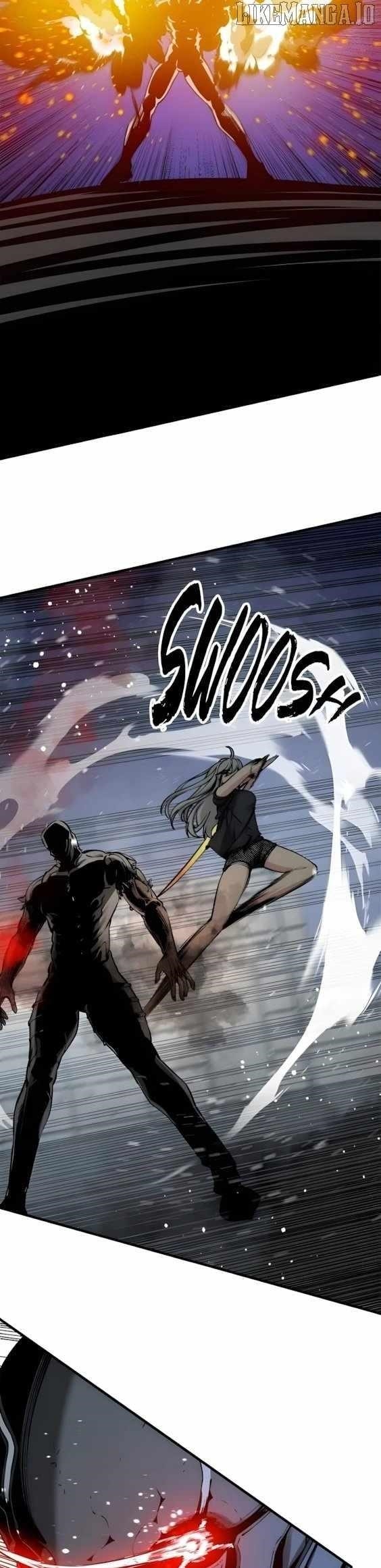 Hero Killer - Chapter 239 Page 16