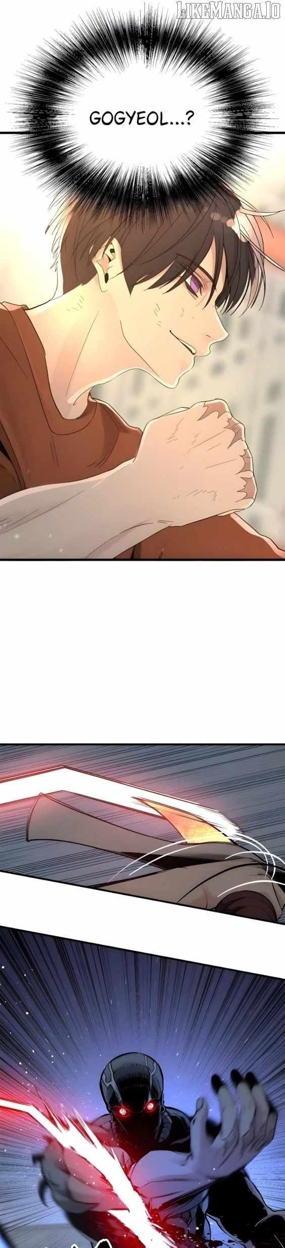 Hero Killer - Chapter 239 Page 18