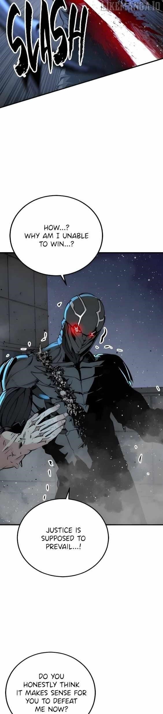 Hero Killer - Chapter 239 Page 19