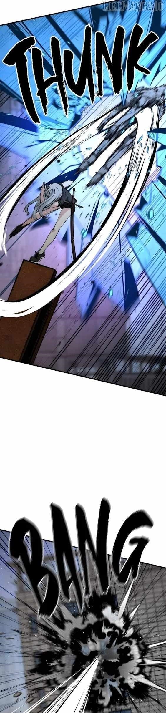 Hero Killer - Chapter 239 Page 2