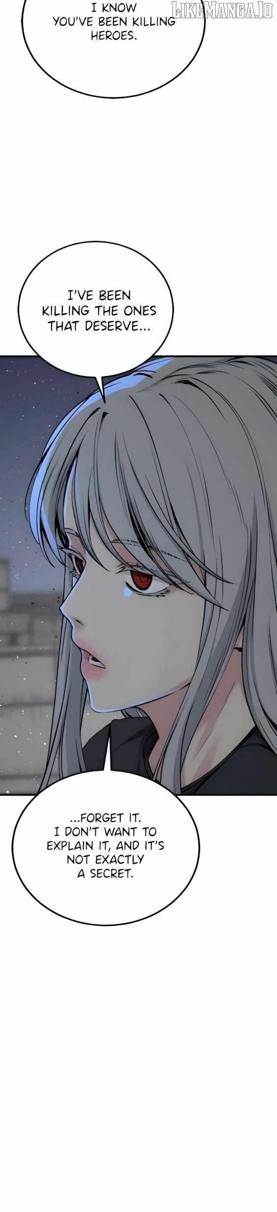 Hero Killer - Chapter 239 Page 21