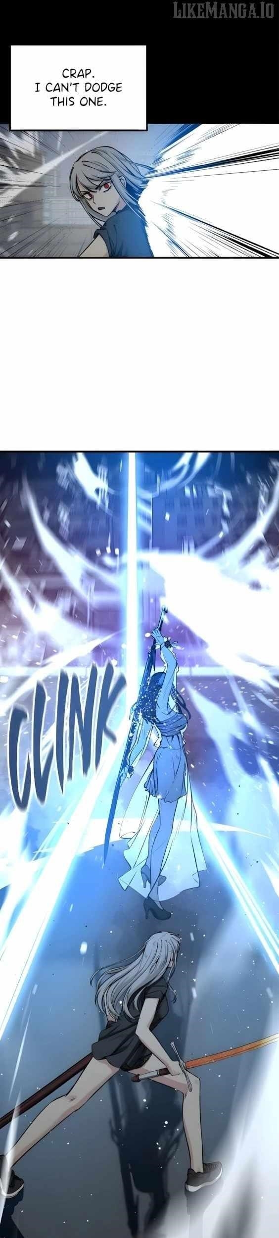 Hero Killer - Chapter 239 Page 29