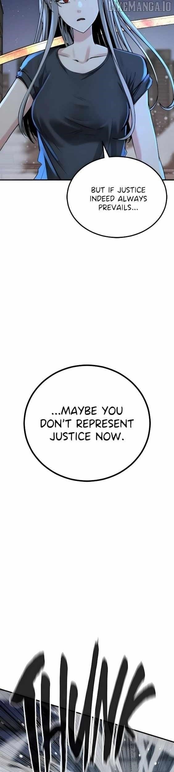 Hero Killer - Chapter 239 Page 31