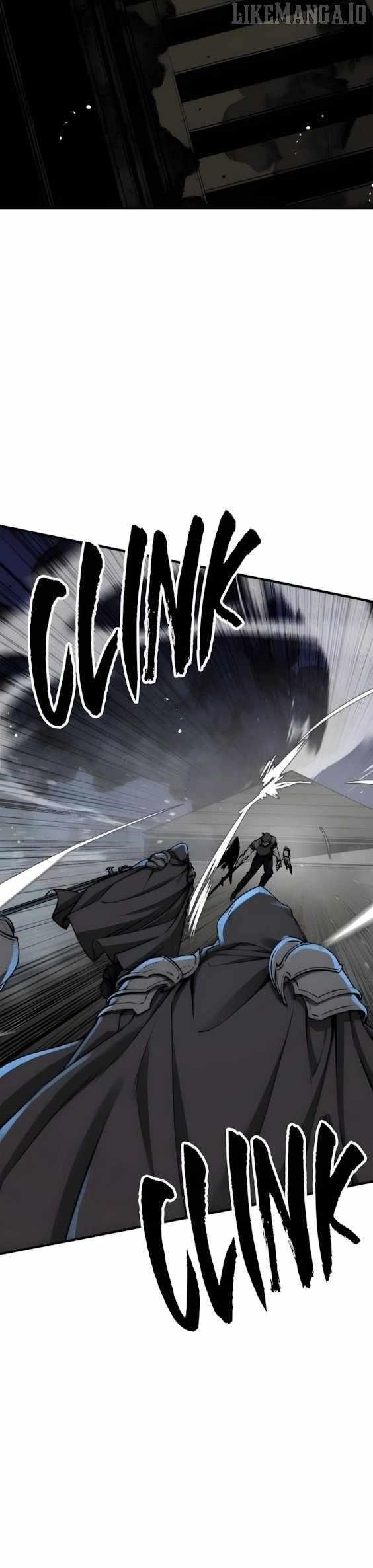 Hero Killer - Chapter 239 Page 36