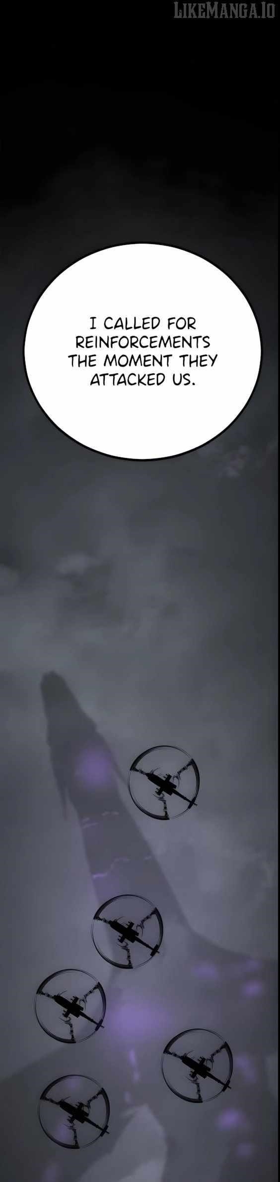 Hero Killer - Chapter 239 Page 39