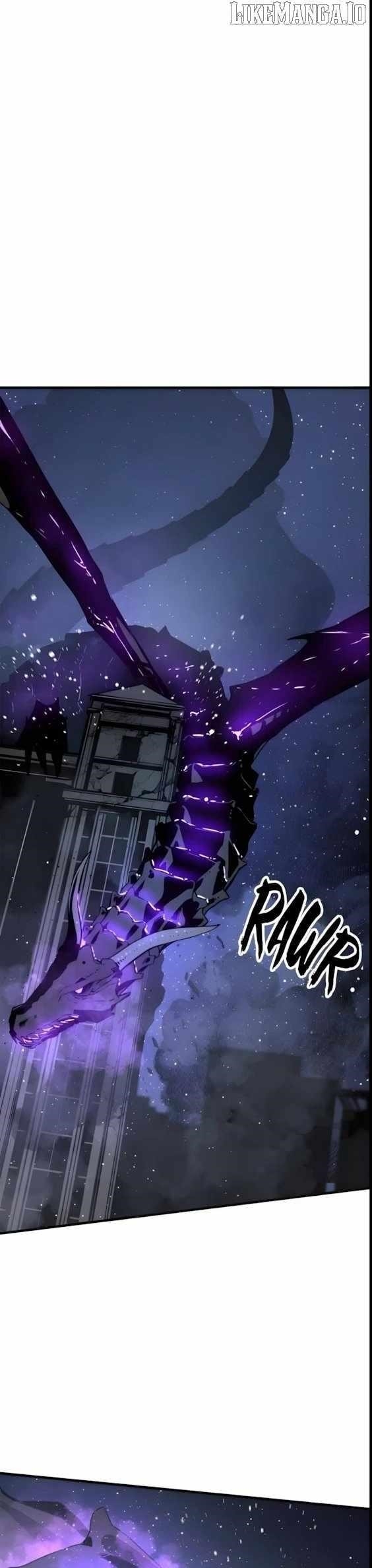 Hero Killer - Chapter 239 Page 41