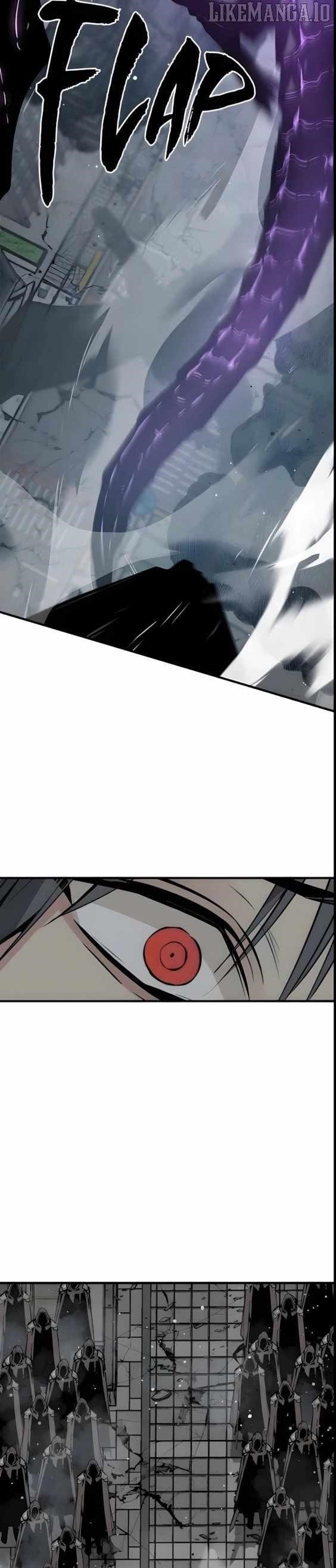 Hero Killer - Chapter 239 Page 43