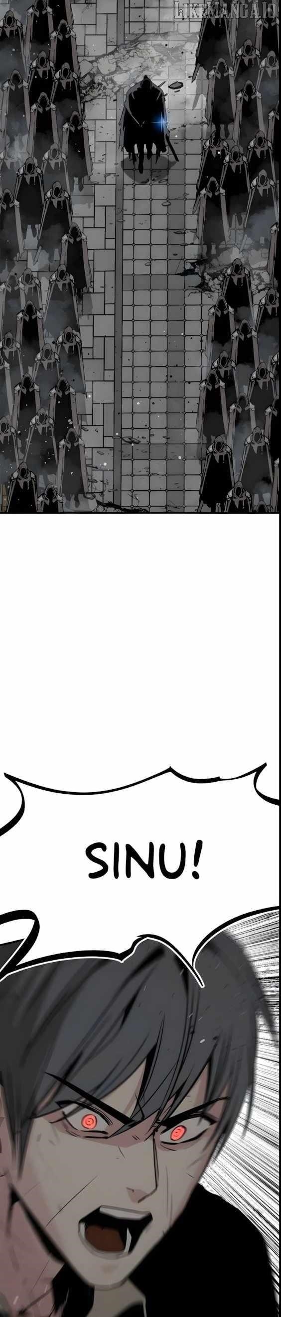 Hero Killer - Chapter 239 Page 44