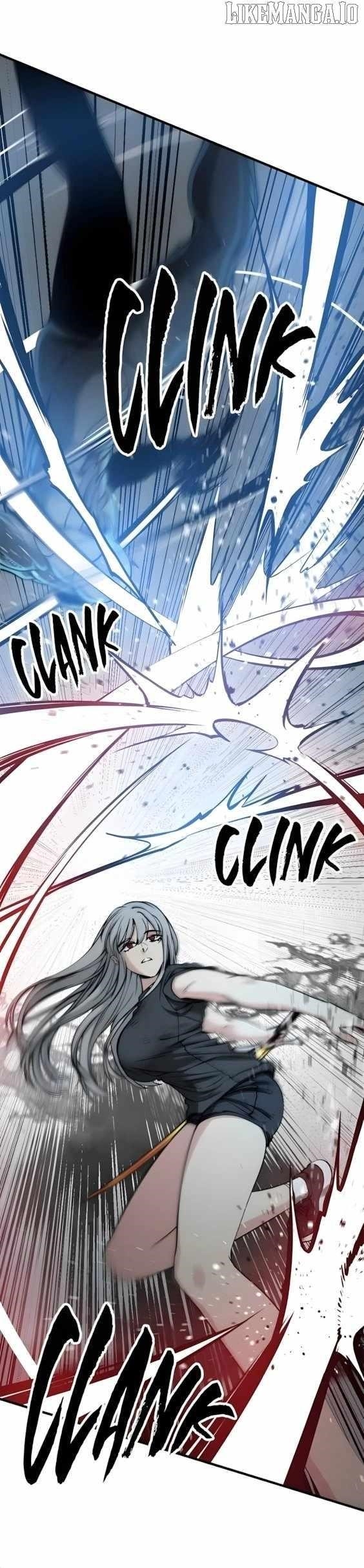 Hero Killer - Chapter 239 Page 6