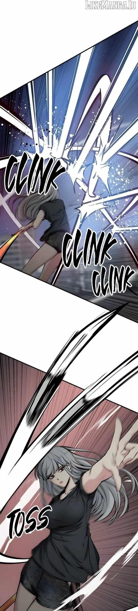 Hero Killer - Chapter 239 Page 8