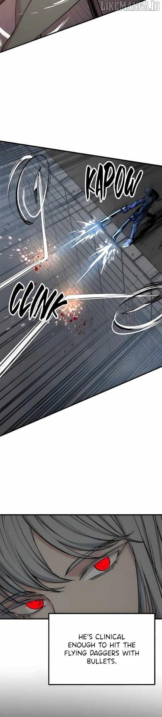 Hero Killer - Chapter 239 Page 9