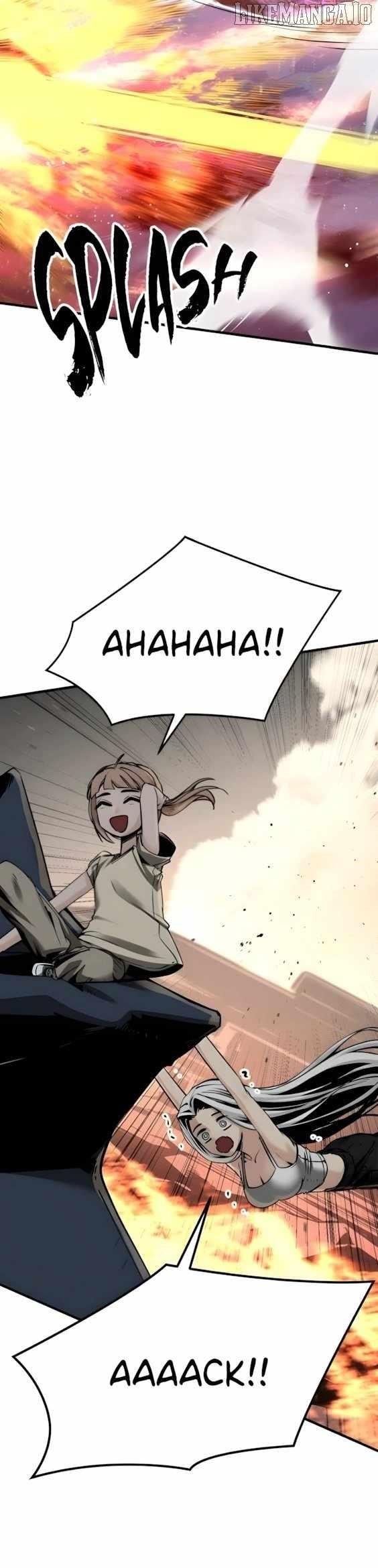 Hero Killer - Chapter 240 Page 10