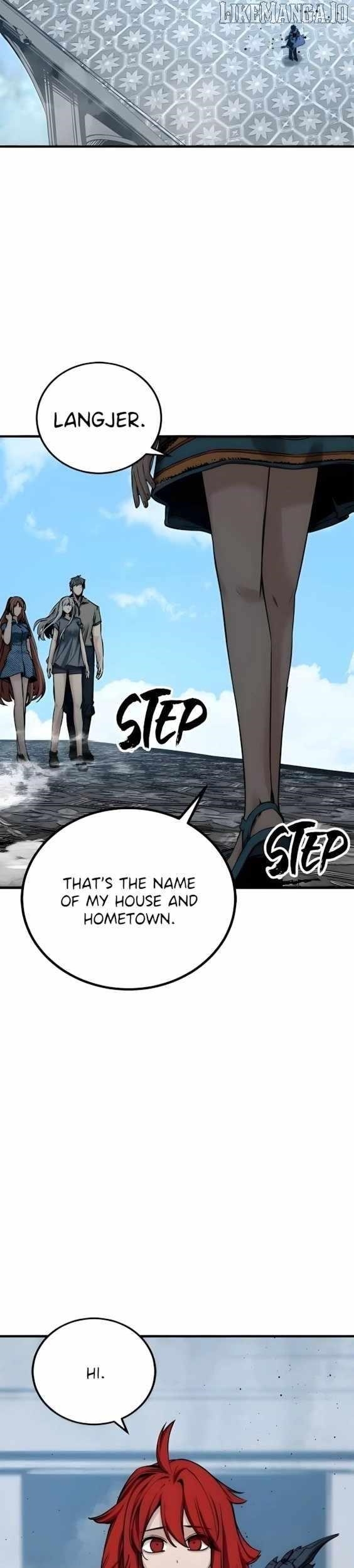 Hero Killer - Chapter 240 Page 14