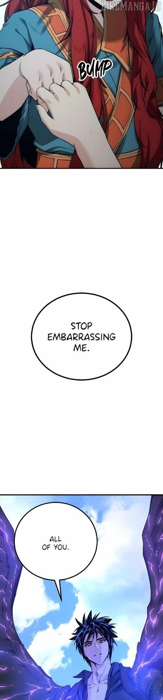 Hero Killer - Chapter 240 Page 22