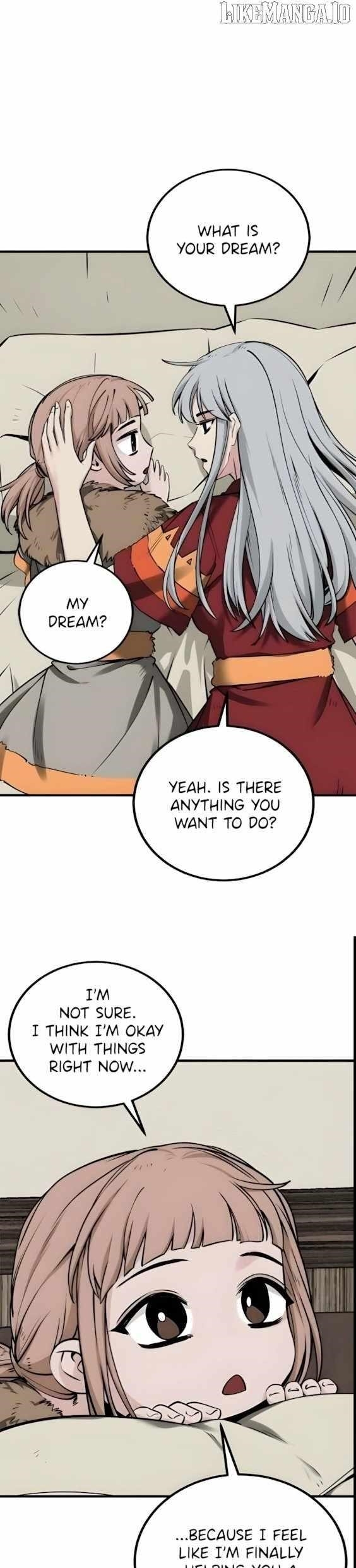 Hero Killer - Chapter 240 Page 38