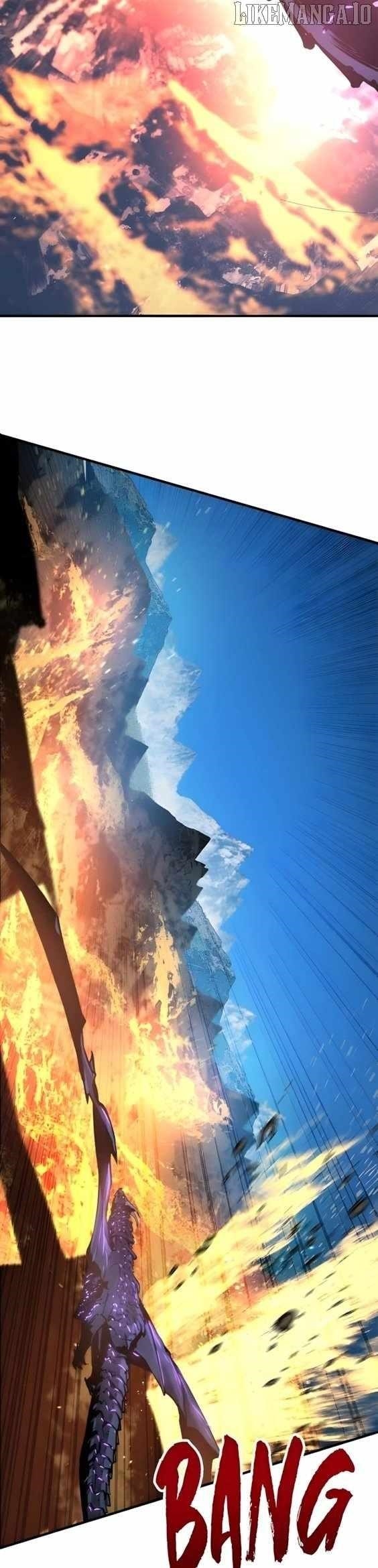 Hero Killer - Chapter 240 Page 8