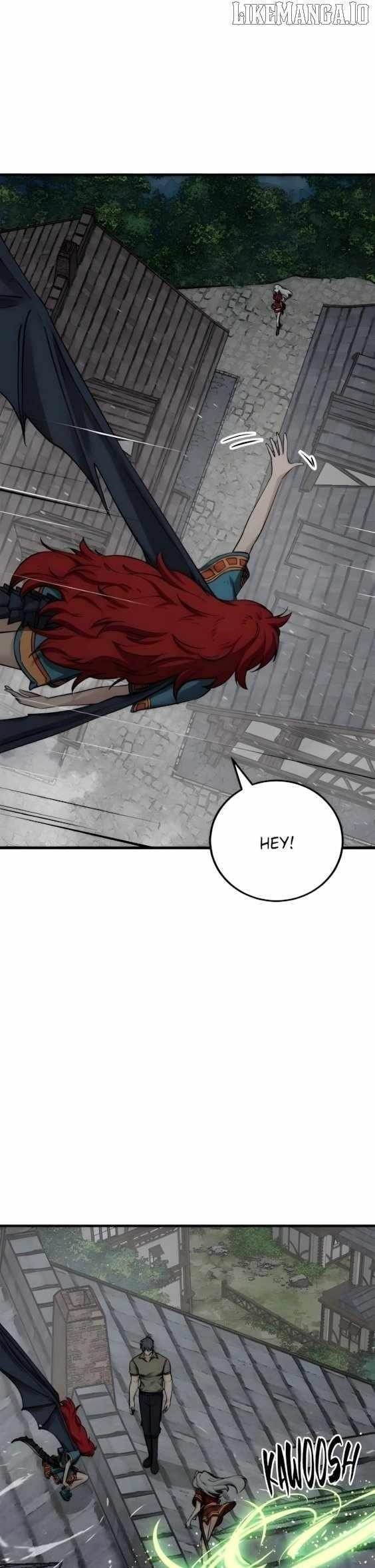 Hero Killer - Chapter 241 Page 15