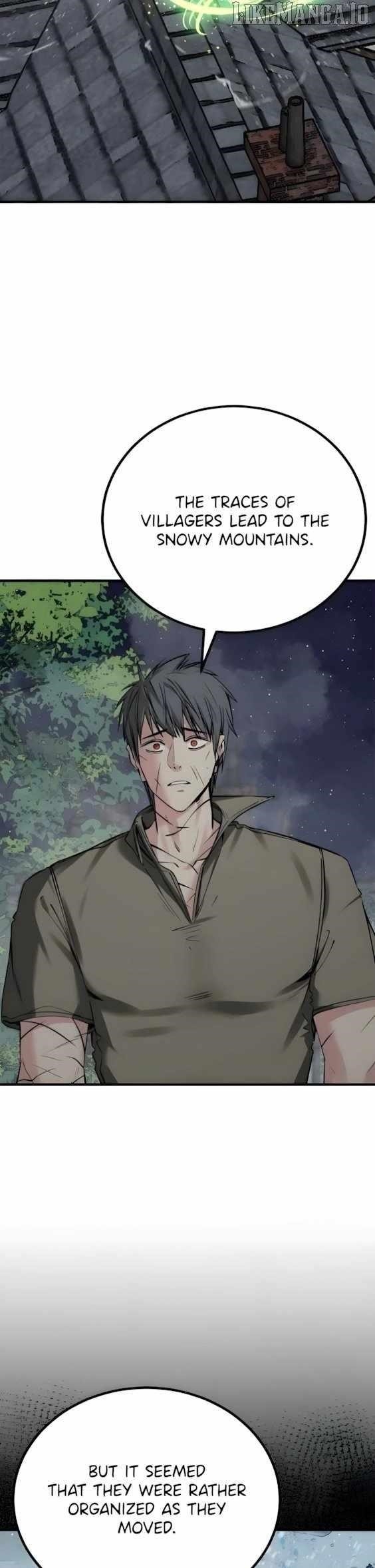 Hero Killer - Chapter 241 Page 16