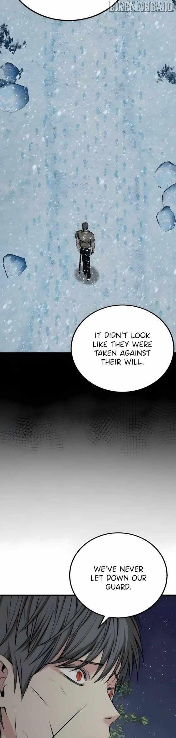 Hero Killer - Chapter 241 Page 17