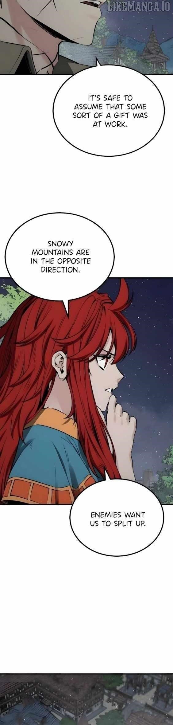 Hero Killer - Chapter 241 Page 18