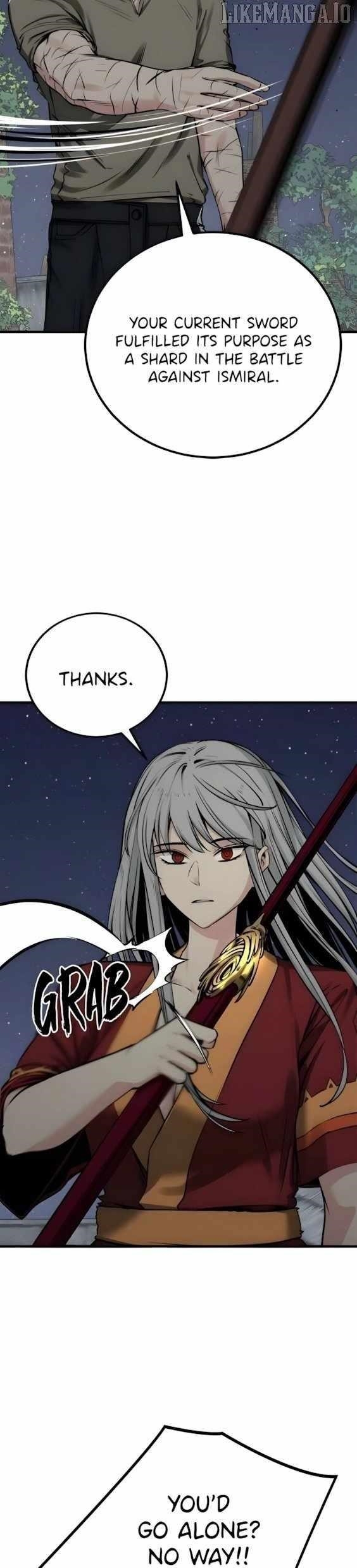 Hero Killer - Chapter 241 Page 20